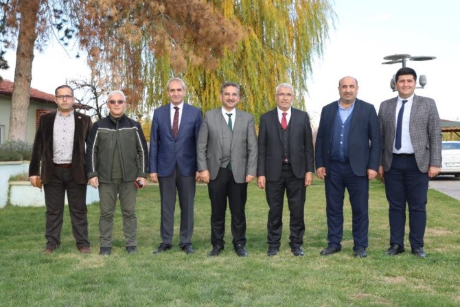 Battalgazi’deki Yatırımlara Tam Not