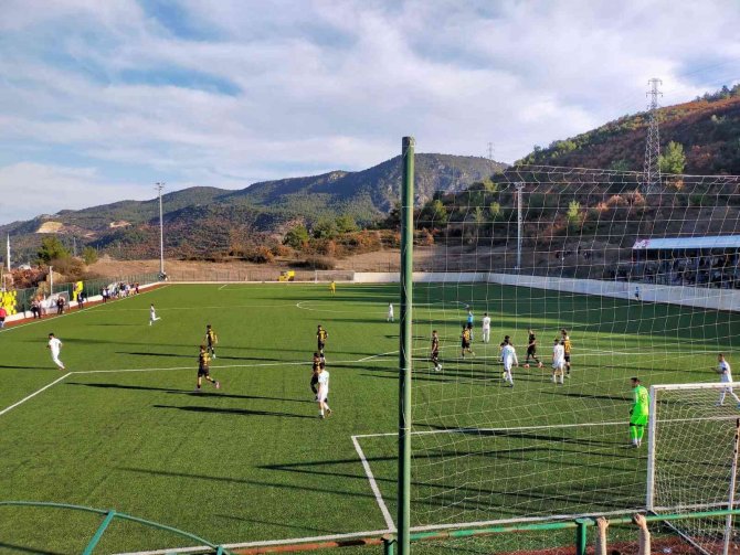 Bayırköyspor Kazanması Bildi