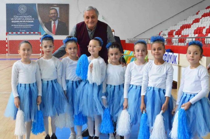 “Bizim Kızlar” Galibiyete Doymuyor