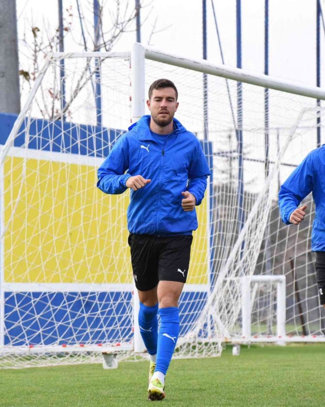 Bodrumspor, Başakşehir’e Konuk Olacak