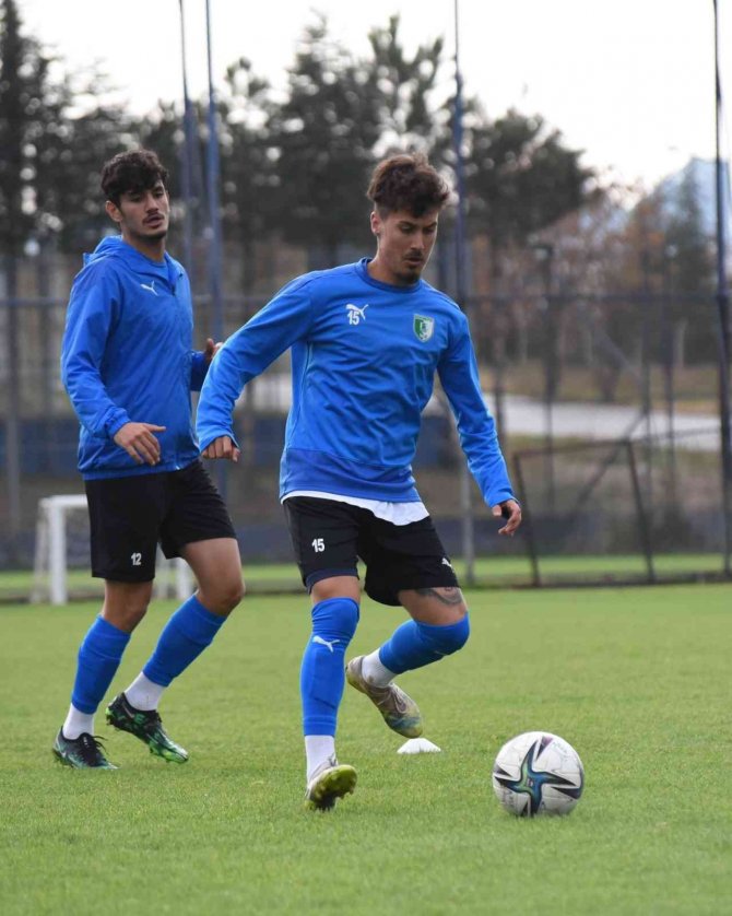 Bodrumspor, Başakşehir’e Konuk Olacak