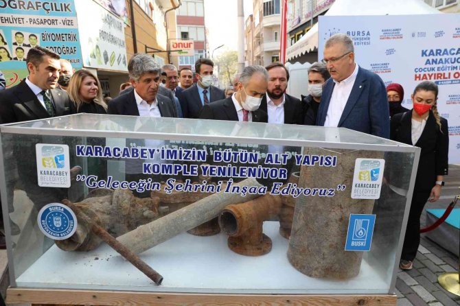 Sabrın Sonu Sağlıklı Su