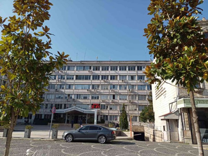 Samsun’da ‘Sıfır Atık Ve İ̇klim Değişikliği Müdürlüğü’ Kuruldu