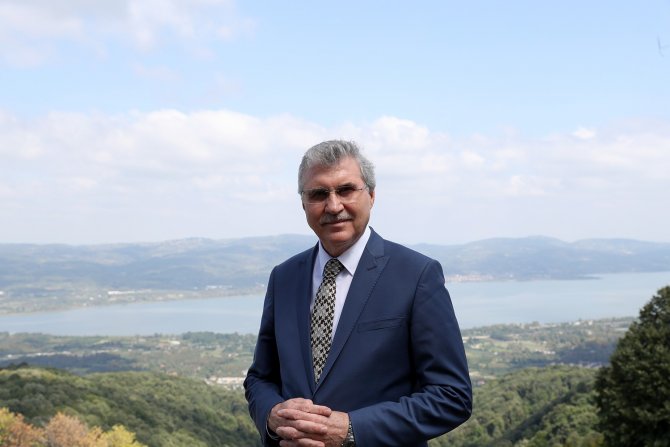 Sakarya, Expo 2029’a Talip Oldu