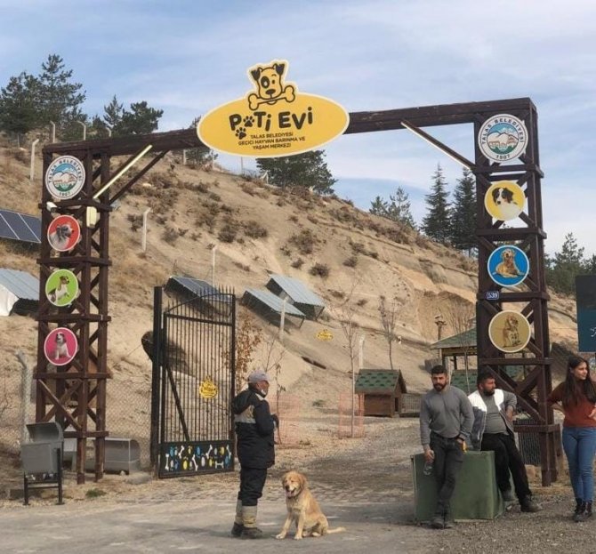 Erü Spor Bilimleri, Sosyal Sorumlulukta Fark Oluşturdu