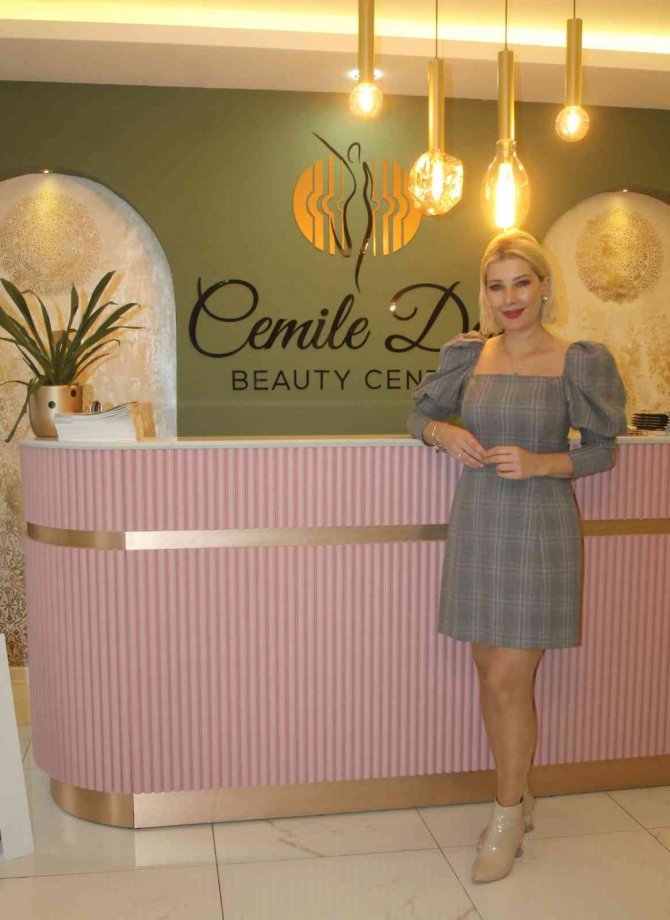 Kış Aylarının En Gözde Peelingi