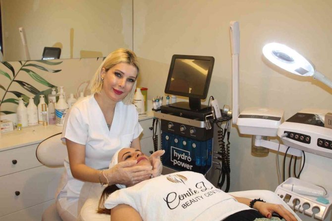 Kış Aylarının En Gözde Peelingi