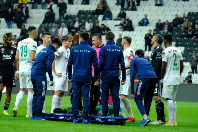 Giresunspor Basın Sözcüsü Halil İ̇brahim Önal: “Artık Rüzgarı Arkamıza Aldık”