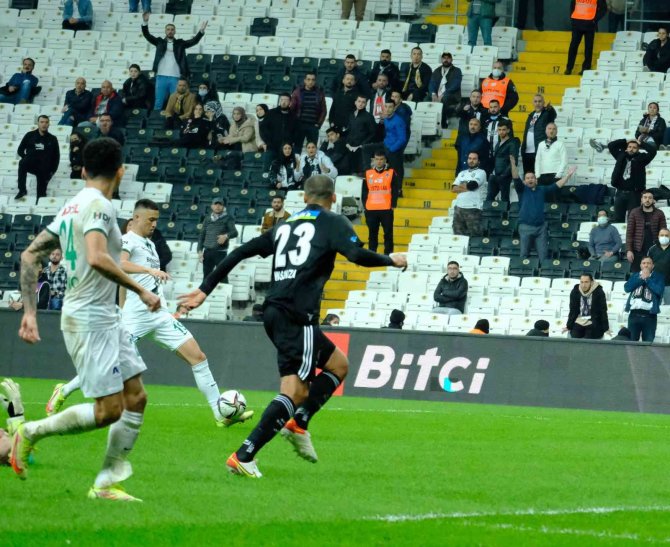 Giresunspor Basın Sözcüsü Halil İ̇brahim Önal: “Artık Rüzgarı Arkamıza Aldık”