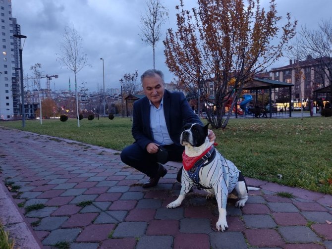 Haykonfed Genel Başkan Yardımcısı Özkan’dan "Yasaklı Irk Hayvan" Açıklaması