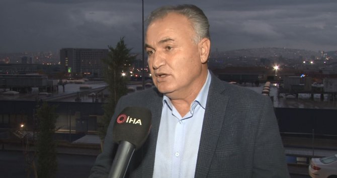 Haykonfed Genel Başkan Yardımcısı Özkan’dan "Yasaklı Irk Hayvan" Açıklaması