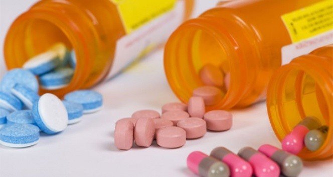 İ̇laç Kullanırken Tüketilen Besinlere Dikkat