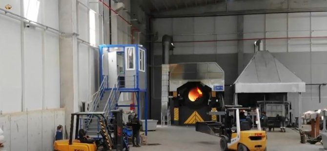 Kahramanmaraş’ta Geri Dönüşüm Hamlesi