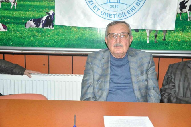 Karaca: “Gübre Stokçuluğu Yapılması Milli Ekonomiye Büyük Bir Darbe”