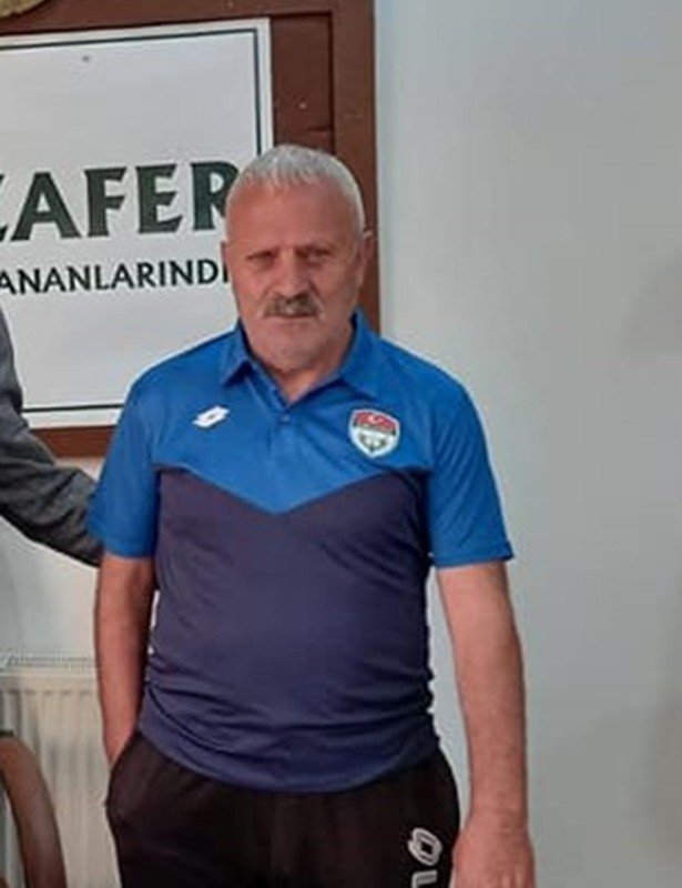 Kars 36 Spor Erol Batur İle Yollarını Ayırdı