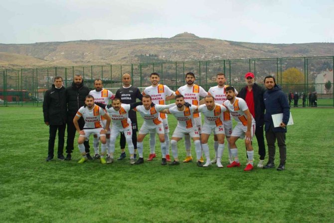 Kayseri Süper Amatör Küme