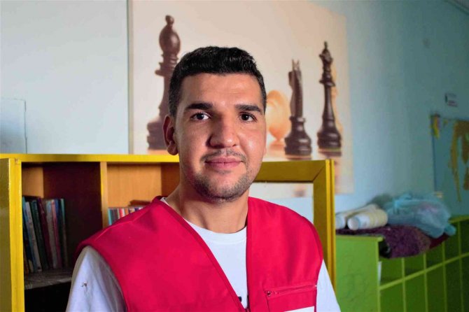 Bir Kitap Bir Gelecek Projesi İle Okullara Kitap Bağışı Yapılıyor