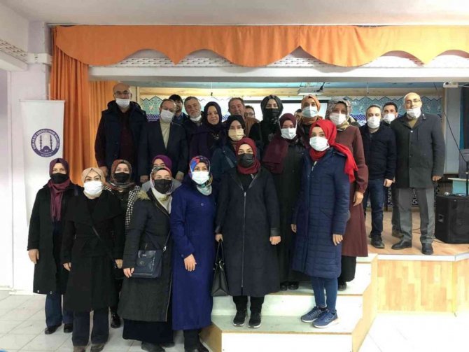 Kütahya’da Dögep Toplantıları Yapıldı