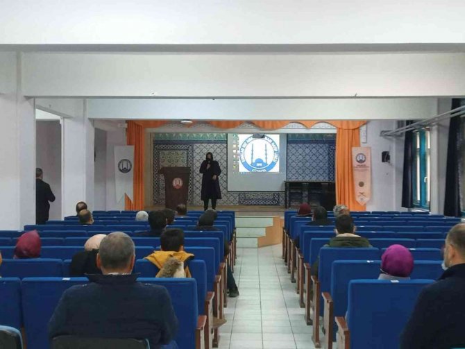 Kütahya’da Dögep Toplantıları Yapıldı