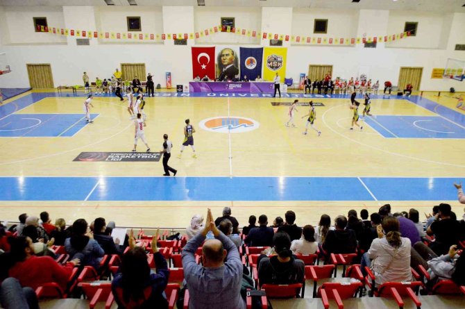 Msk Galibiyetleri Sevindiriyor