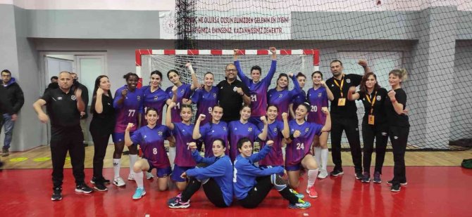 Msk Galibiyetleri Sevindiriyor