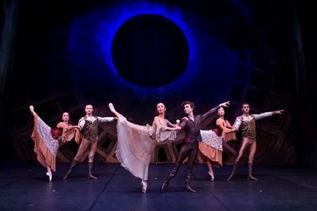 Mdob, ’Amadeus’u Mersinli Sanatseverlerle Buluşturuyor
