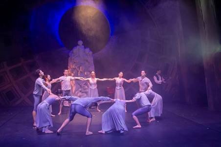 Mdob, ’Amadeus’u Mersinli Sanatseverlerle Buluşturuyor