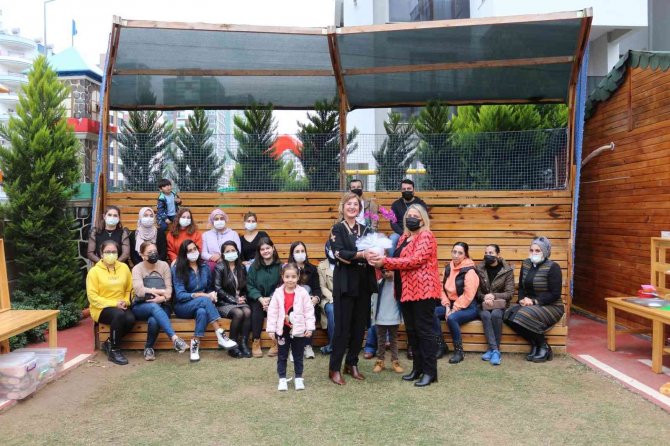 Oyun Kolejinde ‘İ̇nteraktif Soru Cevap Günleri’ Başladı