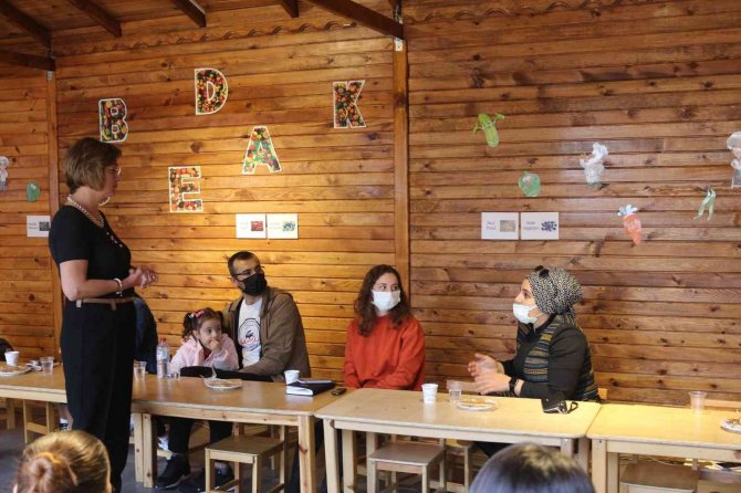 Oyun Kolejinde ‘İ̇nteraktif Soru Cevap Günleri’ Başladı