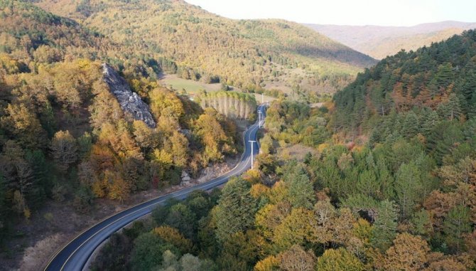 Sakarya’nın Güneyine Ulaşım Hamlesi