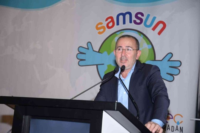 Gençler ‘İklim’ İçin Buluştu