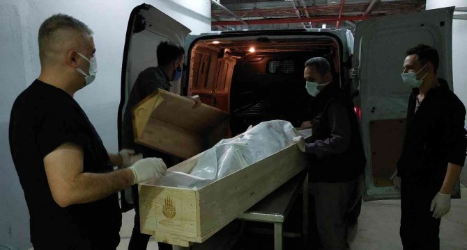 7. Kattaki Pencereden Düşen Lise Öğrencisi Hayatını Kaybetti