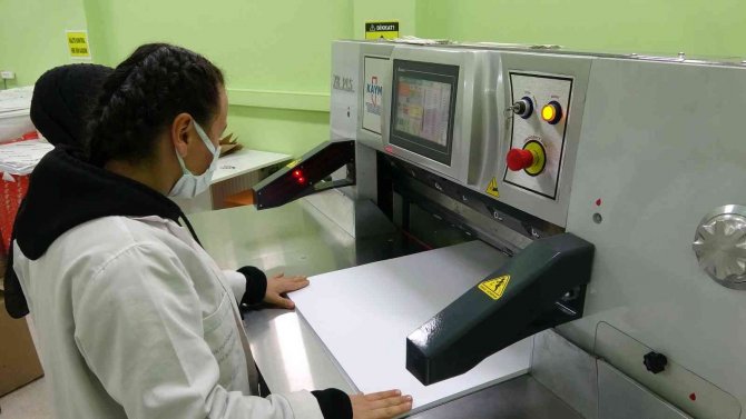 Bu Lisede Okuyan Öğrenciler Asgari Ücret Kadar Kazanıyor
