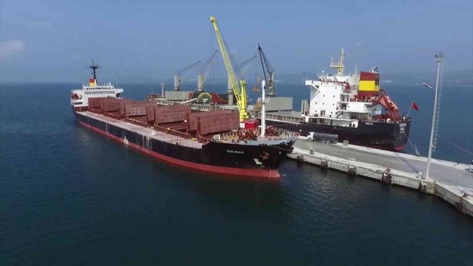 Muğla’dan Ekim Ayında En Fazla İhracat Yunanistan’a