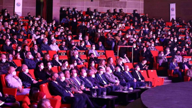 Gaün’de Tadımlık Türküleri Konseri