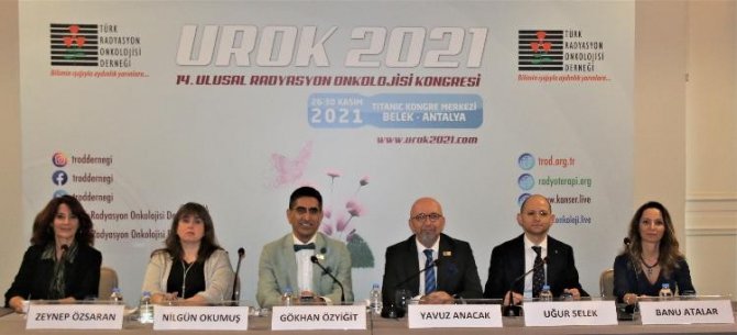 Prof. Dr. Özyiğit: “Bazı Ucuz Ek Vitaminlerin Kansere Neden Olabileceğini Biliyoruz”