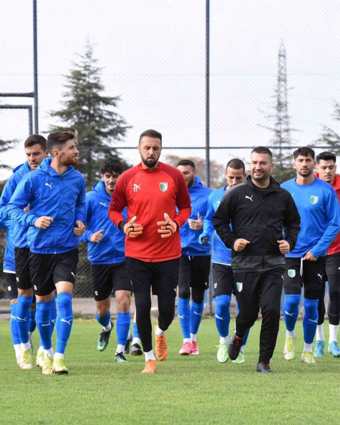 Bodrumspor, Başakşehir’e Konuk Olacak