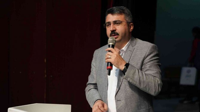 Bursalı Âşık Yunus Yıldırım’da Anıldı