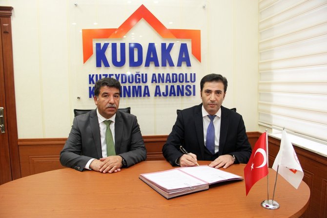 Bölge Turizmi Yeni Yatırımlarla Gelişiyor