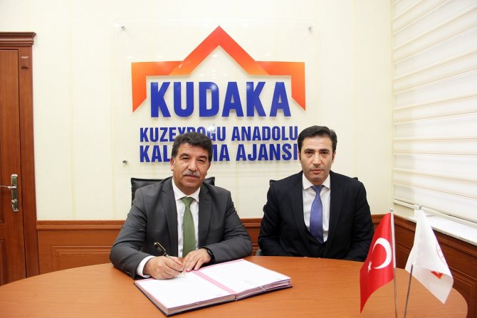 Bölge Turizmi Yeni Yatırımlarla Gelişiyor