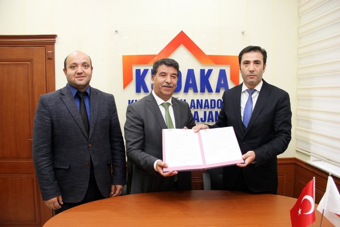 Bölge Turizmi Yeni Yatırımlarla Gelişiyor