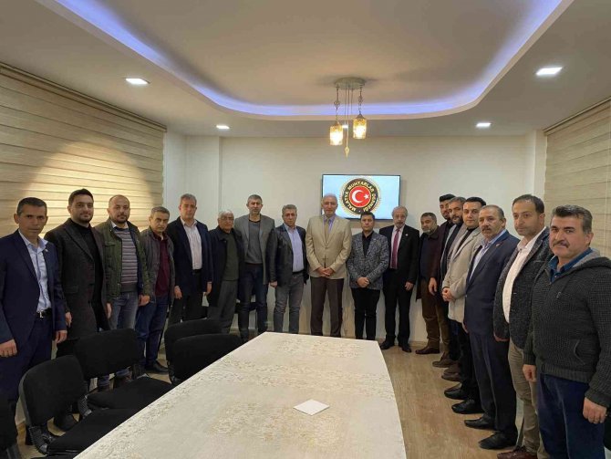 Milletvekili Kahtalı’dan Ekonomi Açıklaması