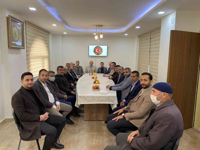 Milletvekili Kahtalı’dan Ekonomi Açıklaması