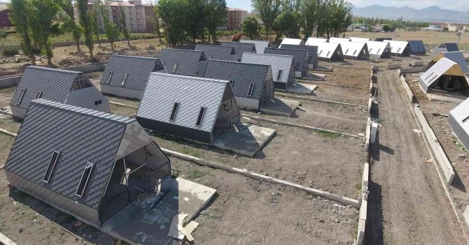 Aziziye’ye İki Yatırım Birden
