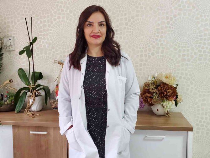 Batman’ın İlk ’Algoloji’ Uzmanı Göreve Başladı