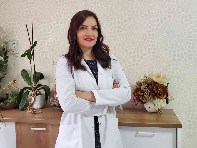 Batman’ın İlk ’Algoloji’ Uzmanı Göreve Başladı