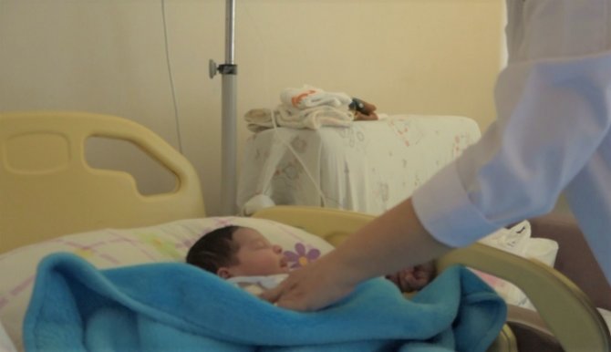 Sağlık Kuruluşlarında Grip Yoğunluğu: Hasta Sayısında Dikkat Çeken Artış