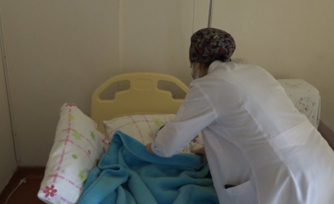 Sağlık Kuruluşlarında Grip Yoğunluğu: Hasta Sayısında Dikkat Çeken Artış