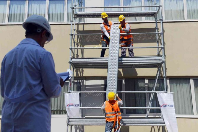 Btso Mesyeb Meslek Kapsamını 104’e Yükseltti