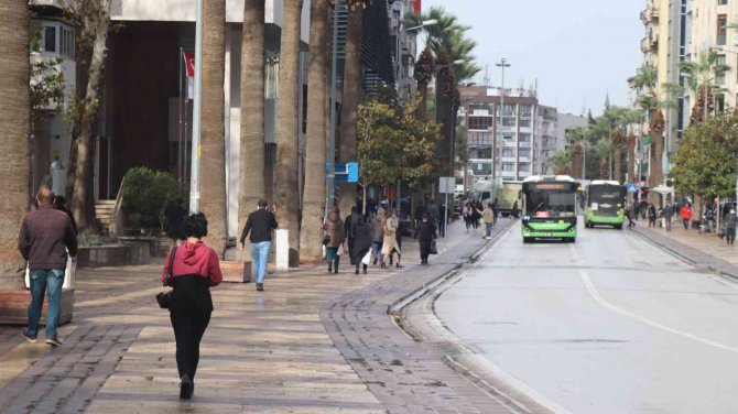 İ̇l Sağlık Müdürü Uyardı: Denizli’de Vaka Sayısı Artıyor